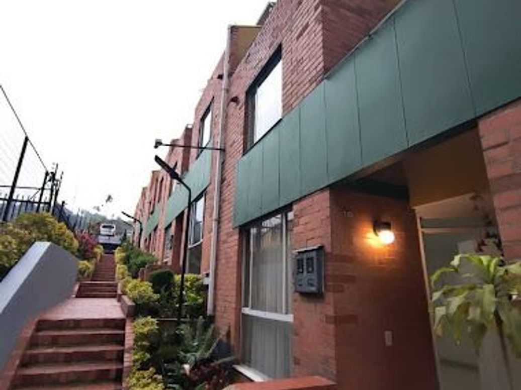 Casa de 4 alcobas en venta en Suba, Bogotá, 80 m² · foto 8 de 20