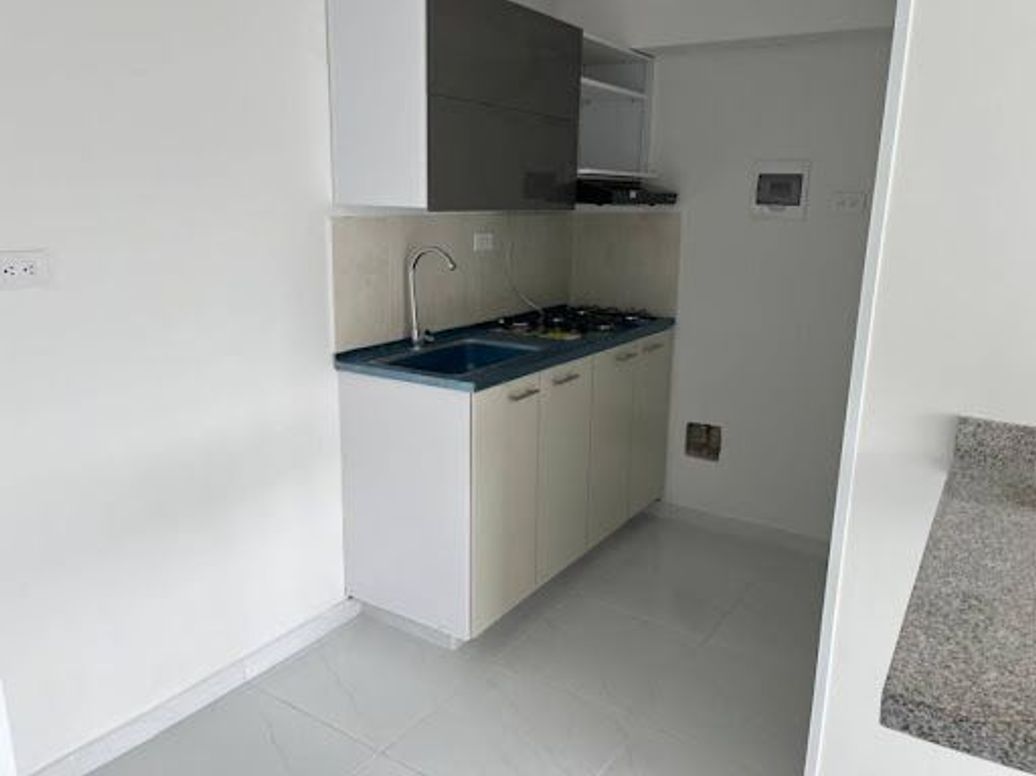 Apartamento de 2 alcobas en arriendo en Las Brisas, Bogotá, 44 m² · foto 8 de 19