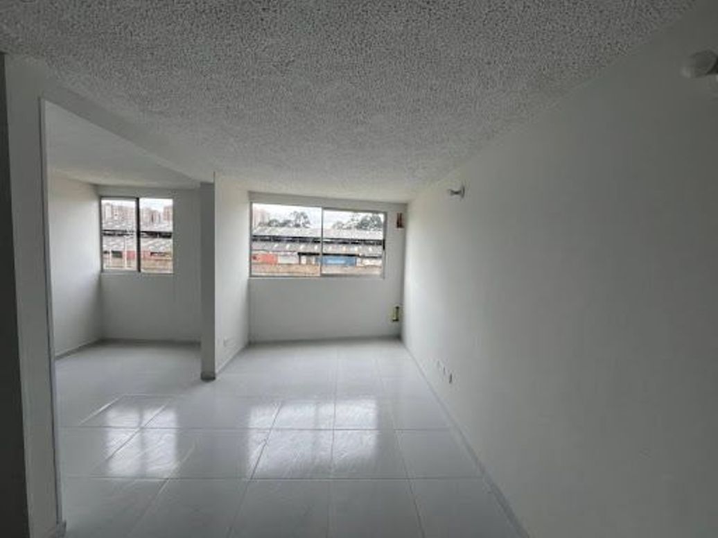 Apartamento de 2 alcobas en arriendo en Las Brisas, Bogotá, 44 m² · foto 5 de 19