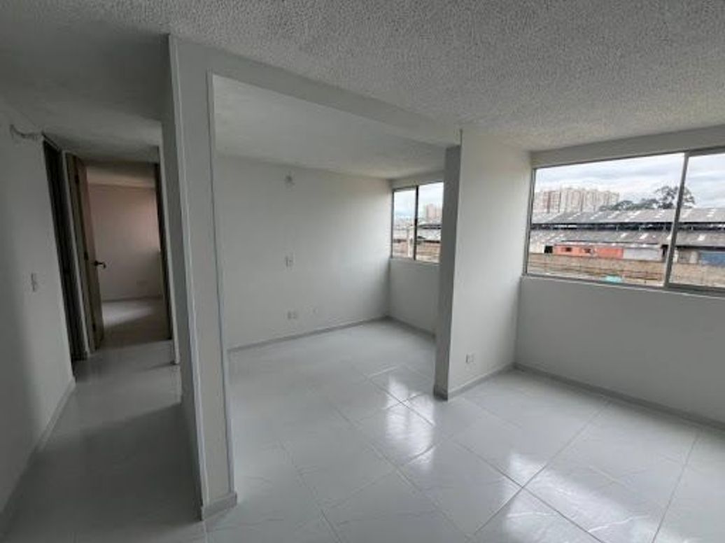 Apartamento de 2 alcobas en arriendo en Las Brisas, Bogotá, 44 m² · foto 6 de 19