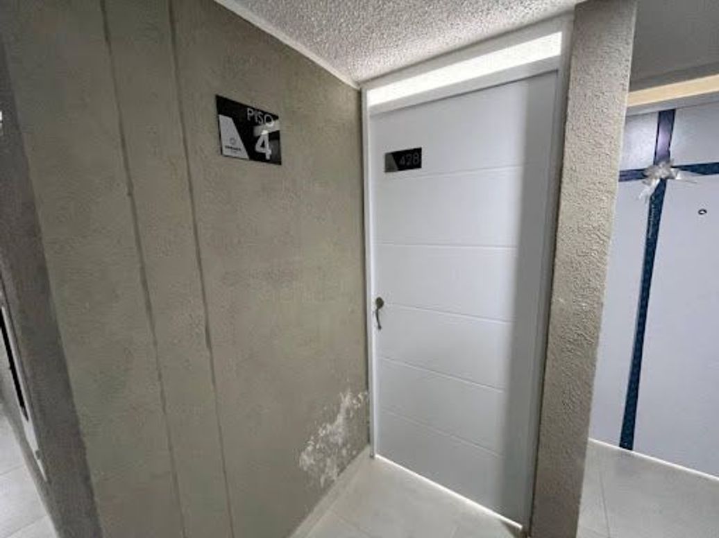 Apartamento de 2 alcobas en arriendo en Las Brisas, Bogotá, 44 m² · foto 4 de 19