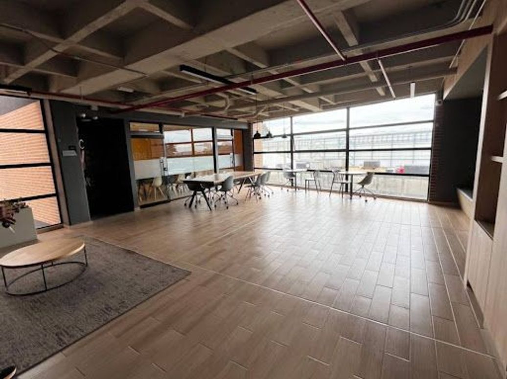 Apartamento de 2 alcobas en arriendo en Las Brisas, Bogotá, 44 m² · foto 3 de 19