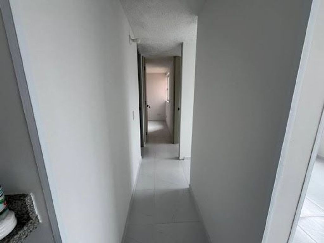 Apartamento de 2 alcobas en arriendo en Las Brisas, Bogotá, 44 m² · foto 12 de 19