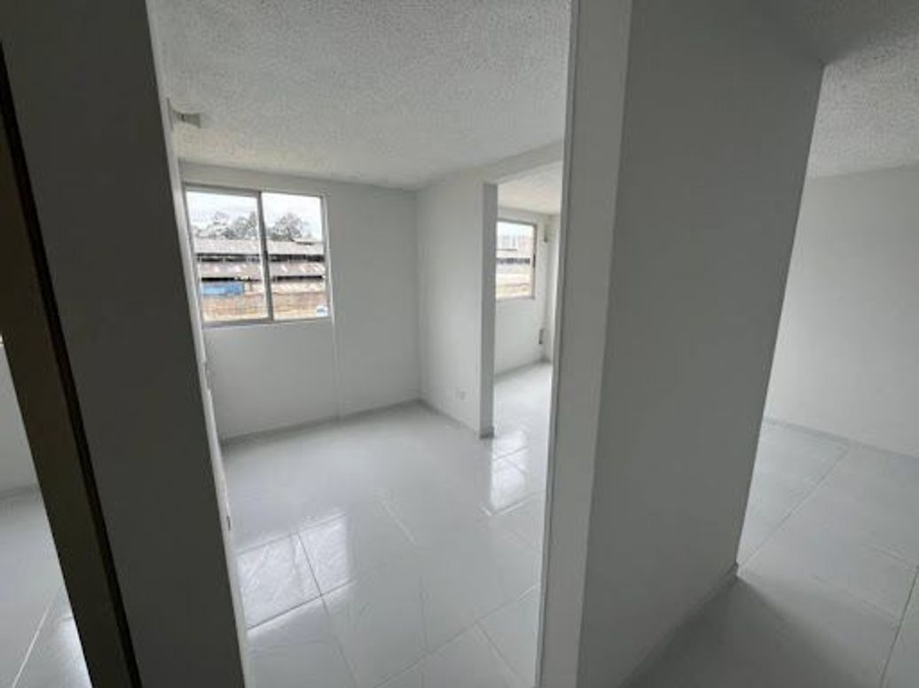 Apartamento de 2 alcobas en arriendo en Las Brisas, Bogotá, 44 m² · foto 13 de 19