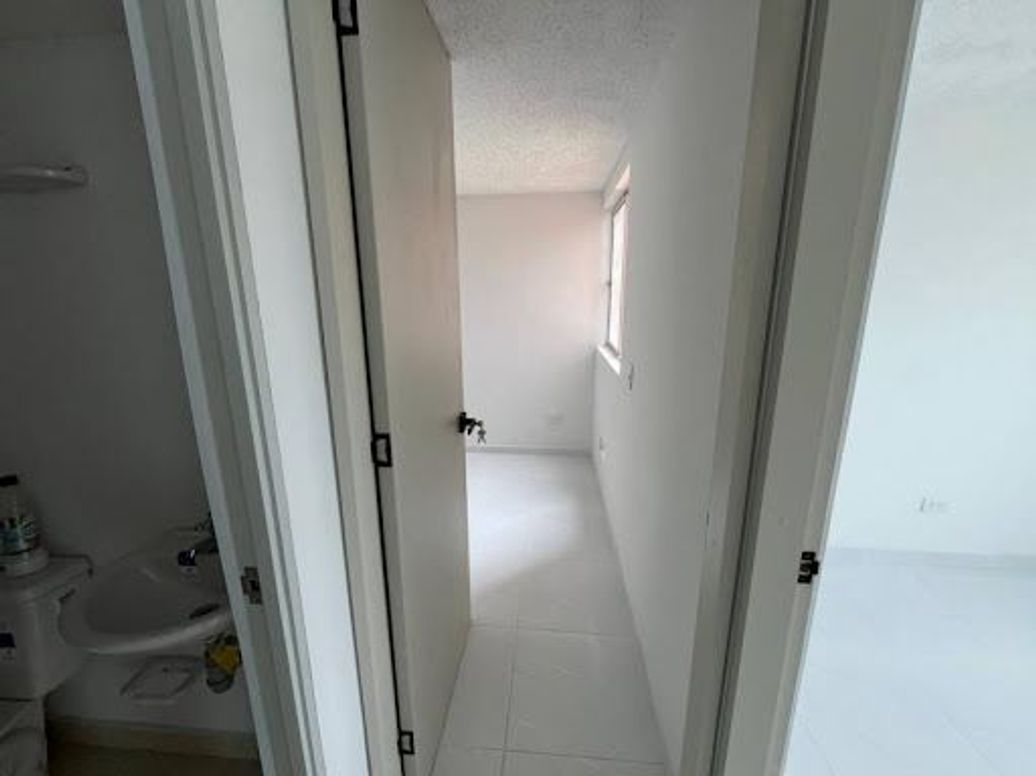 Apartamento de 2 alcobas en arriendo en Las Brisas, Bogotá, 44 m² · foto 14 de 19