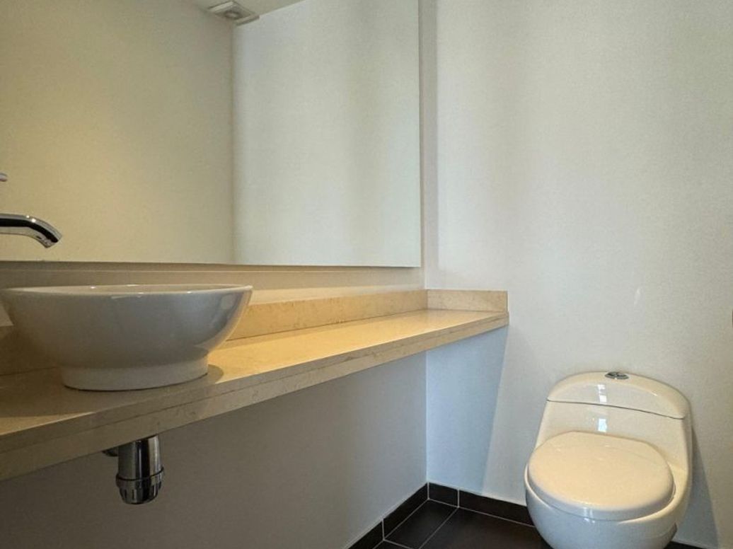 Apartamento de 1 alcoba en arriendo en Caobos Salazar, Bogotá, 68 m² · foto 15 de 20