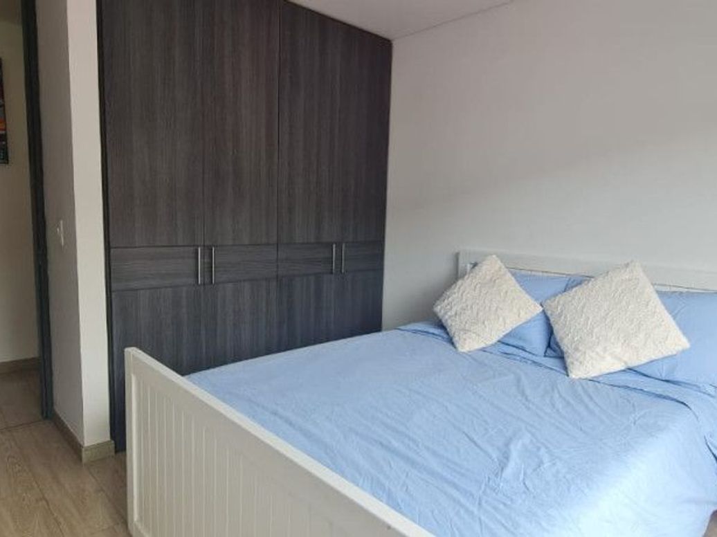 Apartamento de 2 alcobas en arriendo en Los Cedros Oriental, Bogotá, 90 m² · foto 20 de 20