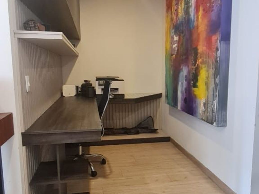 Apartamento de 2 alcobas en arriendo en Los Cedros Oriental, Bogotá, 90 m² · foto 2 de 20