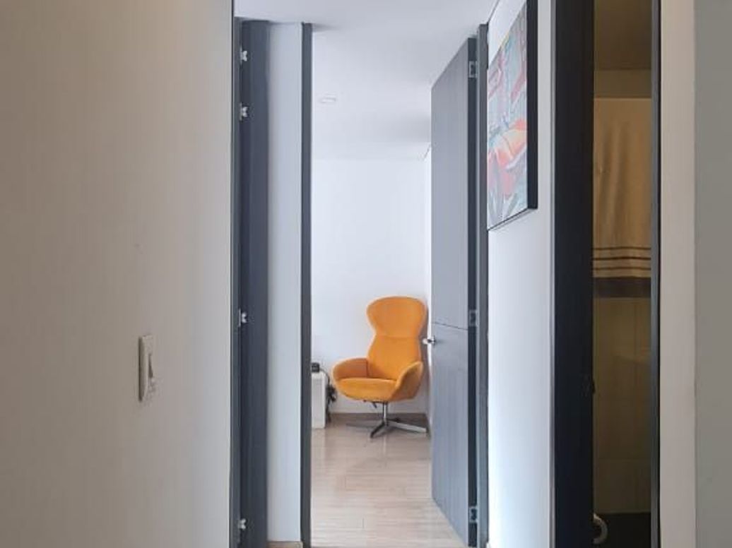 Apartamento de 2 alcobas en arriendo en Los Cedros Oriental, Bogotá, 90 m² · foto 16 de 20