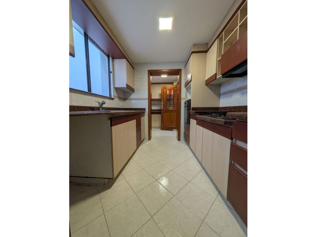 Apartamento de 3 alcobas en venta en Chapinero, Bogotá, 179 m² · foto 10 de 20