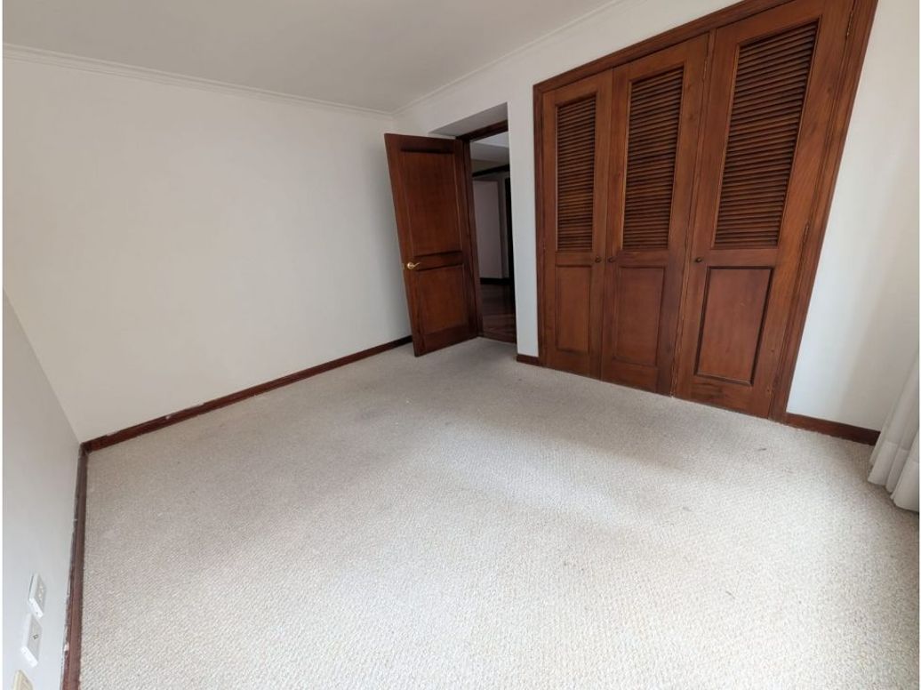 Apartamento de 3 alcobas en venta en Chapinero, Bogotá, 179 m² · foto 17 de 20