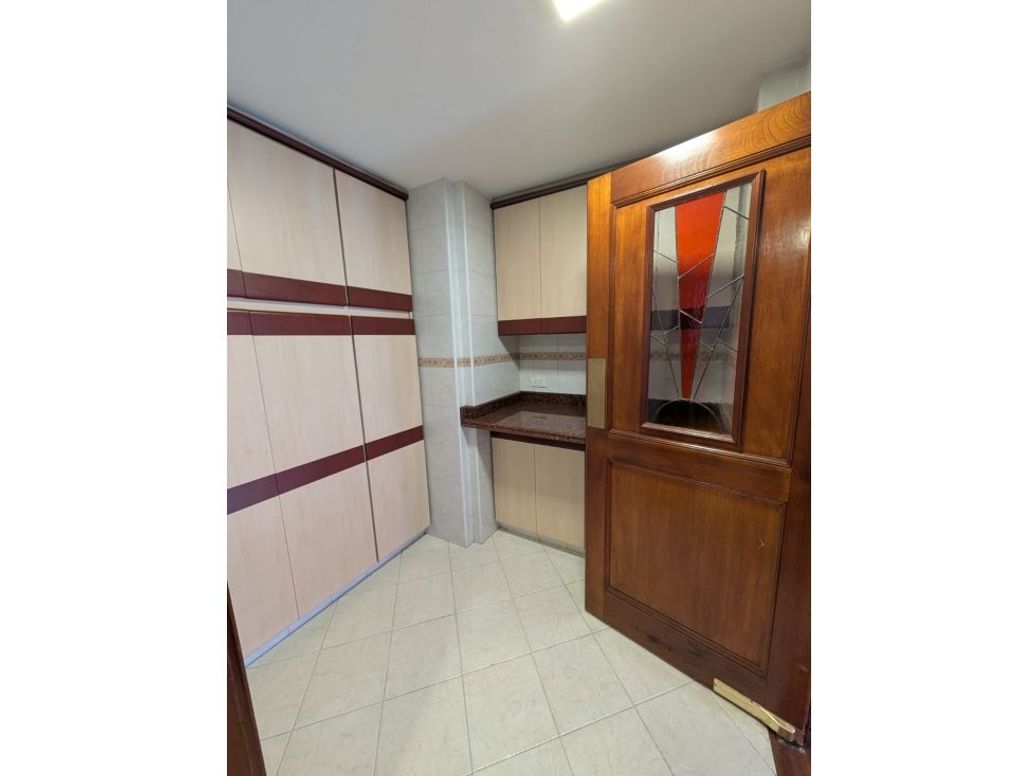 Apartamento de 3 alcobas en venta en Chapinero, Bogotá, 179 m² · foto 12 de 20