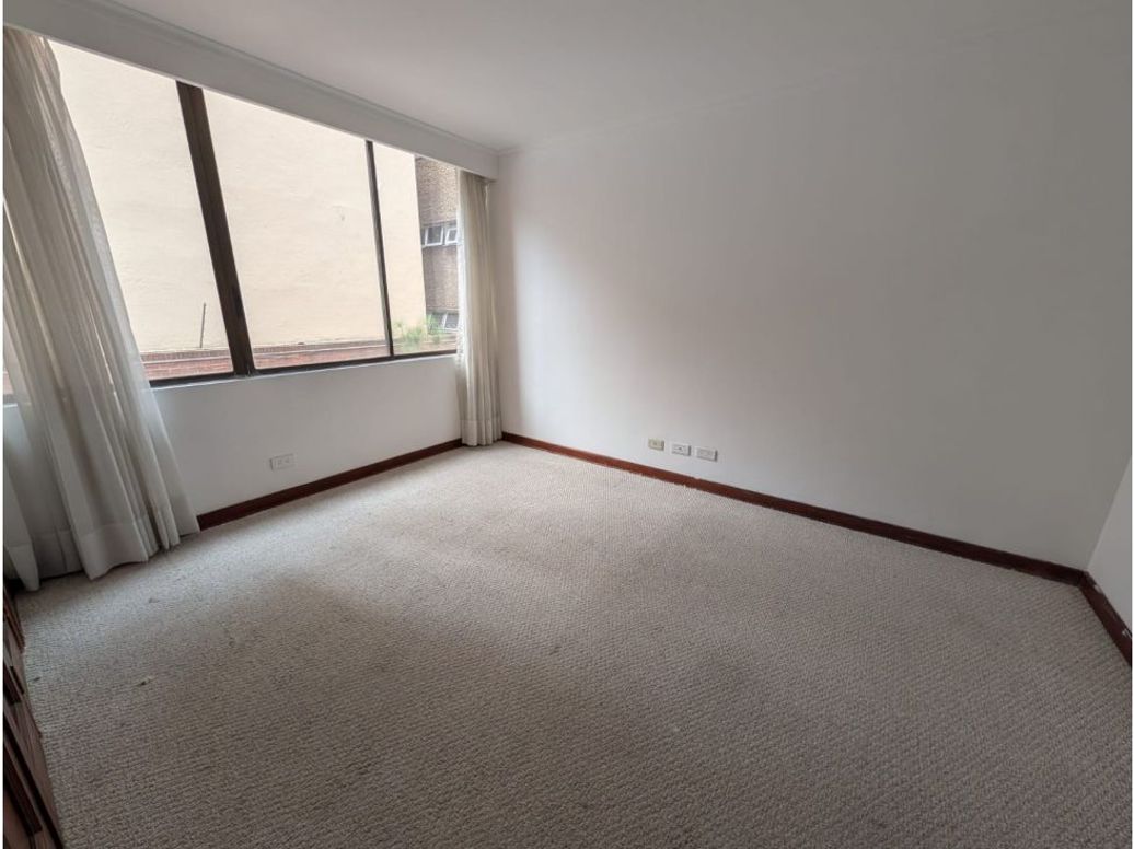 Apartamento de 3 alcobas en venta en Chapinero, Bogotá, 179 m² · foto 18 de 20