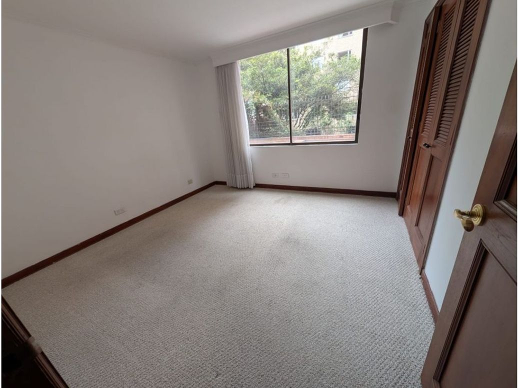 Apartamento de 3 alcobas en venta en Chapinero, Bogotá, 179 m² · foto 20 de 20