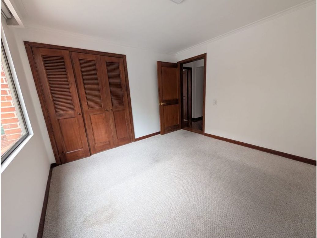 Apartamento de 3 alcobas en venta en Chapinero, Bogotá, 179 m² · foto 19 de 20