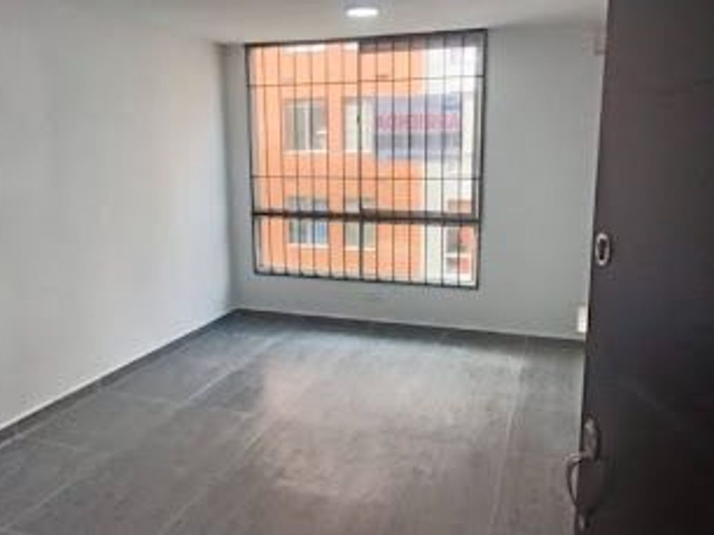 Apartamento de 3 alcobas en arriendo en El Tuno, Bogotá, 58 m² · foto 7 de 20