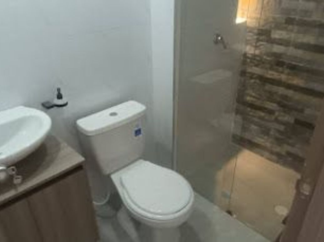 Apartamento de 3 alcobas en arriendo en El Tuno, Bogotá, 58 m² · foto 19 de 20