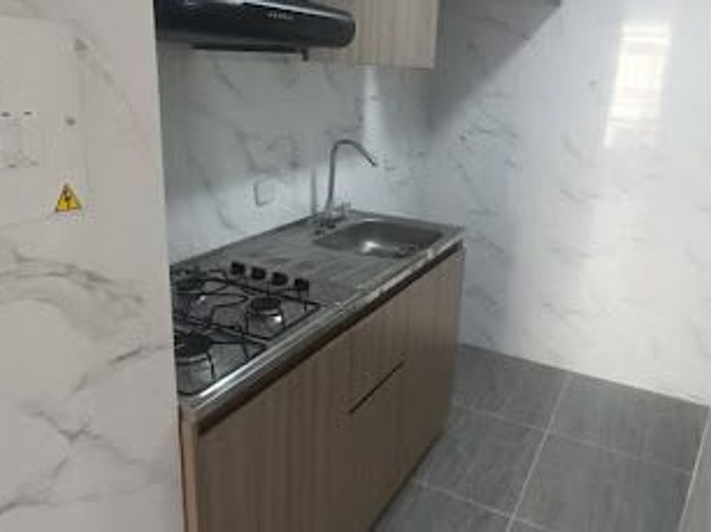 Apartamento de 3 alcobas en arriendo en El Tuno, Bogotá, 58 m² · foto 10 de 20
