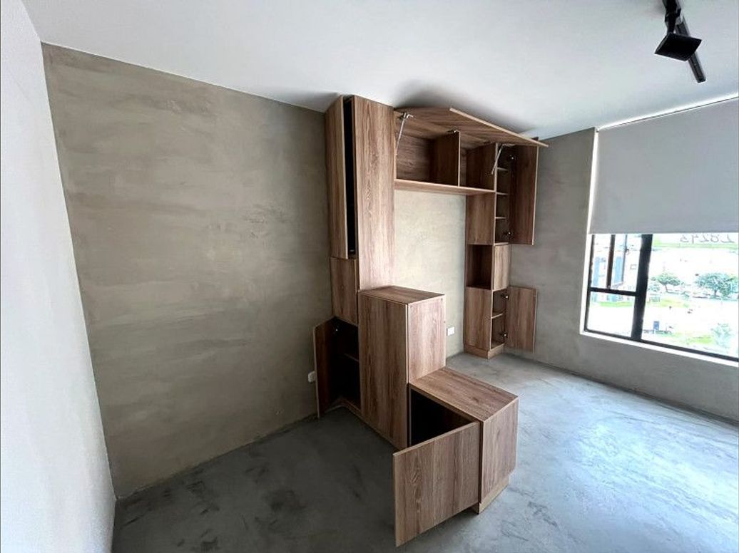 Apartaestudio en arriendo en Santa Cecilia, Bogotá, 19 m² · foto 6 de 20