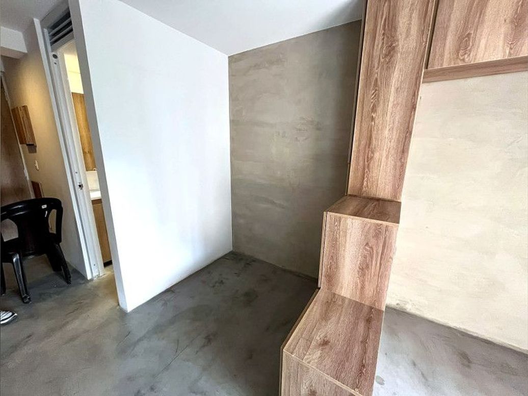 Apartaestudio en arriendo en Santa Cecilia, Bogotá, 19 m² · foto 7 de 20