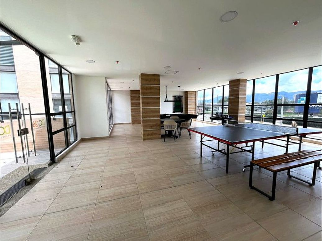 Apartaestudio en arriendo en Santa Cecilia, Bogotá, 19 m² · foto 20 de 20