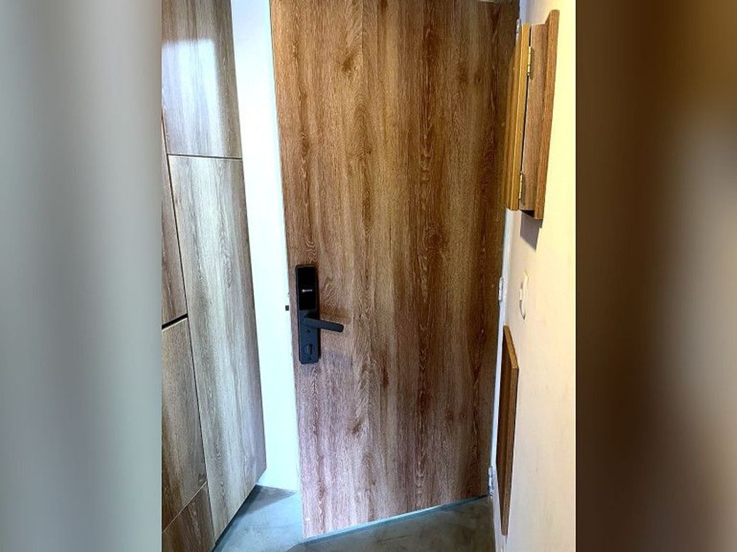 Apartaestudio en arriendo en Santa Cecilia, Bogotá, 19 m² · foto 11 de 20