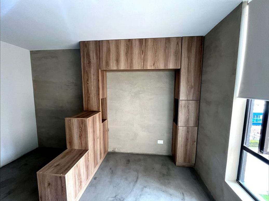 Apartaestudio en arriendo en Santa Cecilia, Bogotá, 19 m² · foto 2 de 20