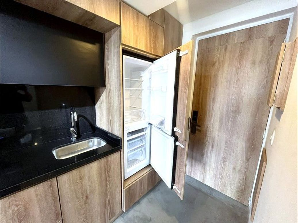 Apartaestudio en arriendo en Santa Cecilia, Bogotá, 19 m² · foto 9 de 20