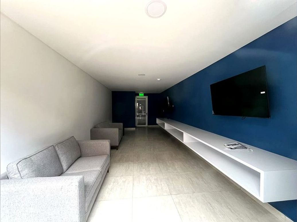 Apartaestudio en arriendo en Santa Cecilia, Bogotá, 19 m² · foto 17 de 20