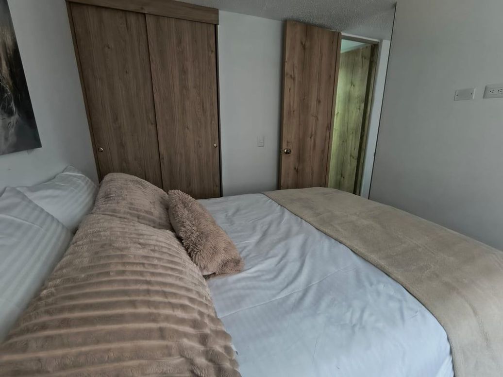 Apartaestudio en arriendo en Ciudad Salitre Occidental, Bogotá, 28 m² · foto 16 de 19