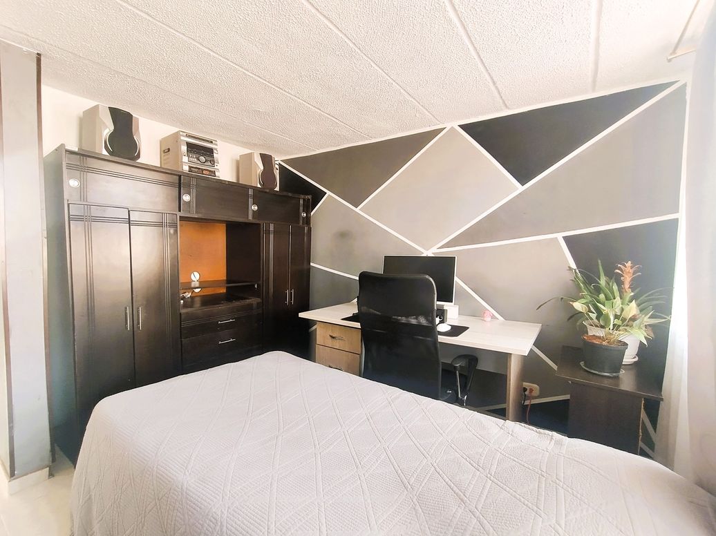 Apartamento de 3 alcobas en venta en Parque Residencia Nuevo Suba, Bogotá, 57 m² · foto 9 de 16