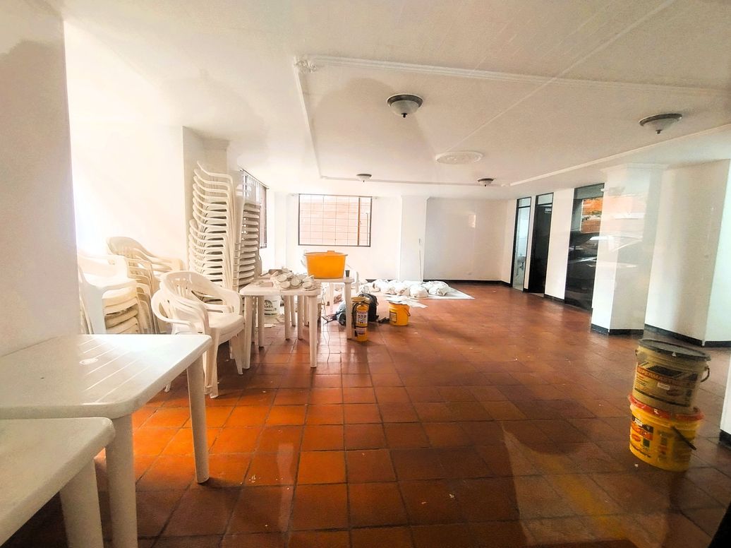Apartamento de 3 alcobas en venta en Parque Residencia Nuevo Suba, Bogotá, 57 m² · foto 13 de 16