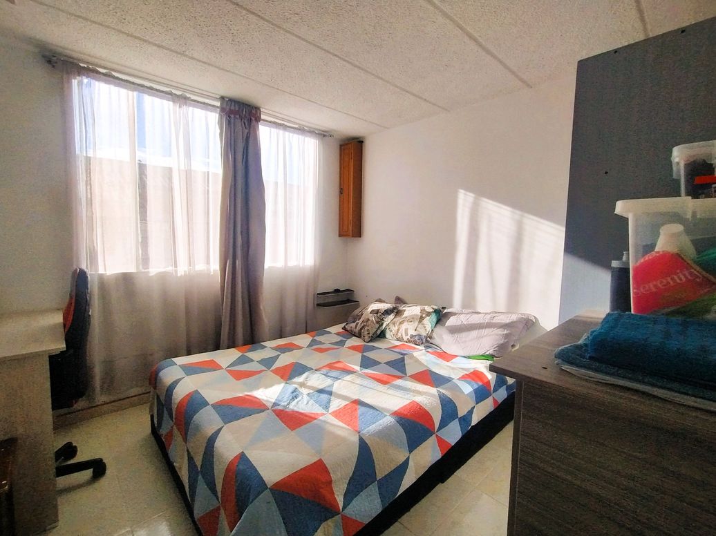 Apartamento de 3 alcobas en venta en Parque Residencia Nuevo Suba, Bogotá, 57 m² · foto 10 de 16