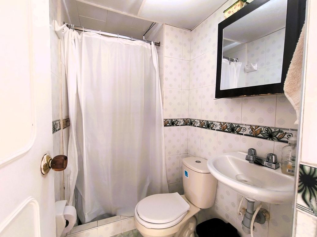 Apartamento de 3 alcobas en venta en Parque Residencia Nuevo Suba, Bogotá, 57 m² · foto 12 de 16
