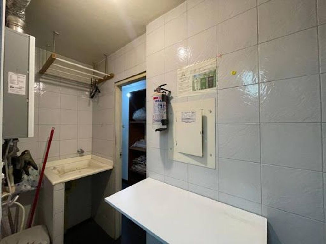 Apartamento de 3 alcobas en venta en Santa Barbara, Bogotá, 119 m² · foto 8 de 20