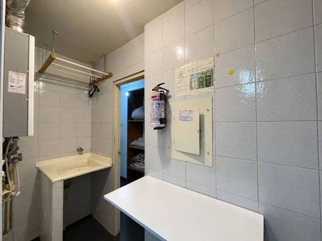 Apartamento de 3 alcobas en venta en Santa Barbara, Bogotá, 119 m² · foto 19 de 20