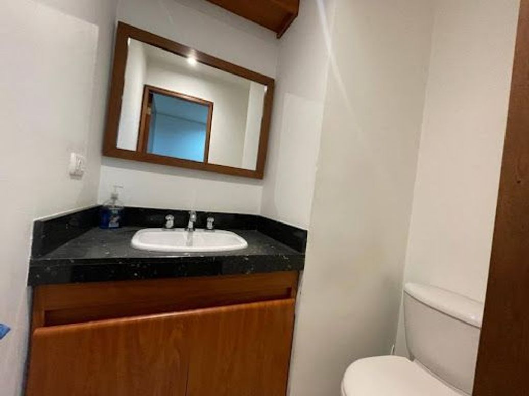 Apartamento de 3 alcobas en venta en Santa Barbara, Bogotá, 119 m² · foto 11 de 20