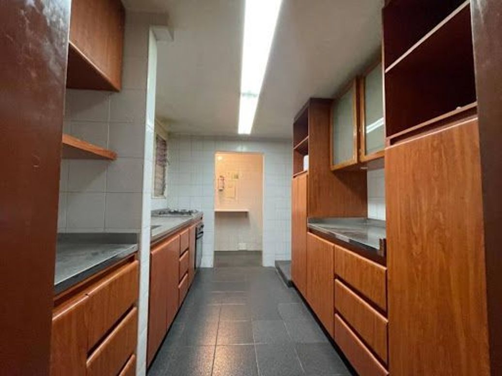 Apartamento de 3 alcobas en venta en Santa Barbara, Bogotá, 119 m² · foto 6 de 20