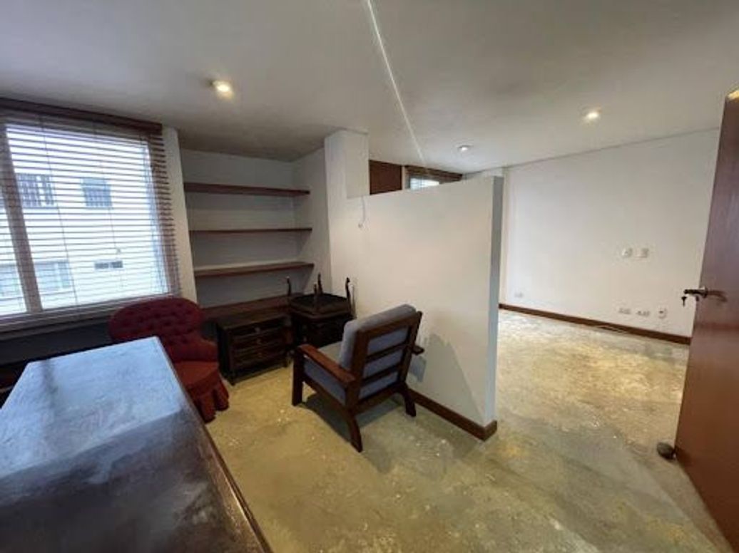 Apartamento de 3 alcobas en venta en Santa Barbara, Bogotá, 119 m² · foto 17 de 20