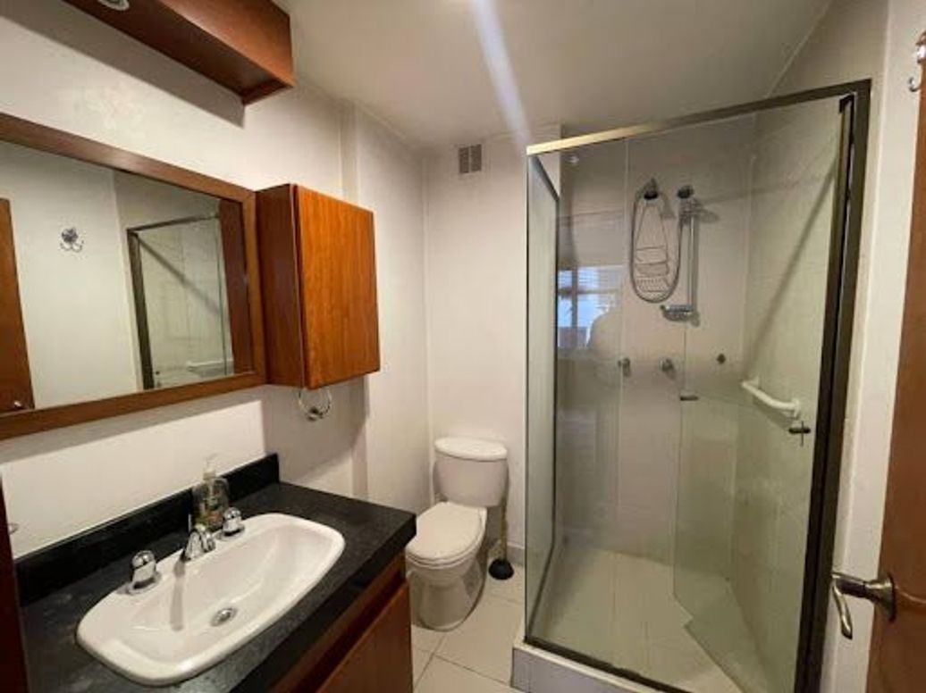 Apartamento de 3 alcobas en venta en Santa Barbara, Bogotá, 119 m² · foto 14 de 20