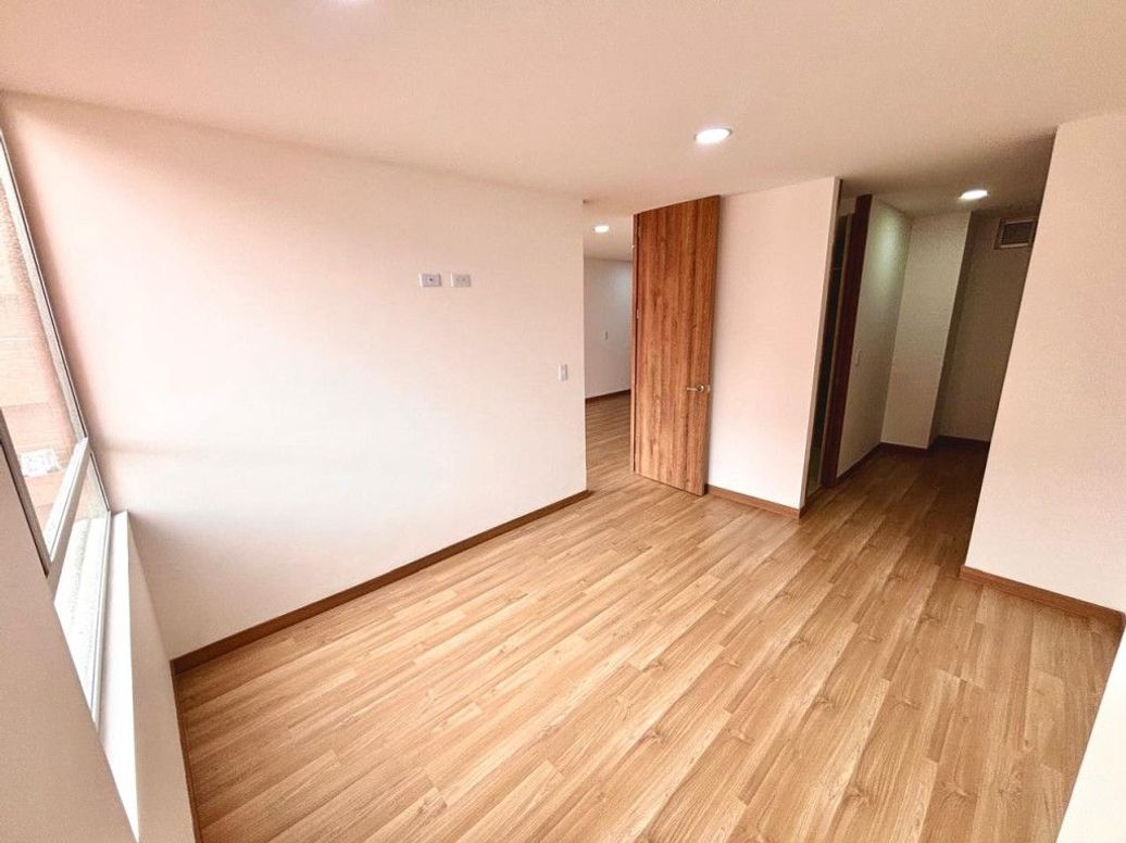 Apartamento de 1 alcoba en arriendo en Popular Modelo, Bogotá, 55 m² · foto 3 de 9