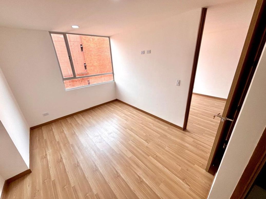 Apartamento de 1 alcoba en arriendo en Popular Modelo, Bogotá, 55 m² · foto 4 de 9
