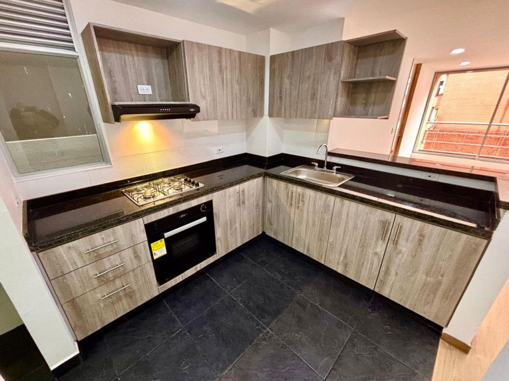 Apartamento de 1 alcoba en arriendo en Popular Modelo, Bogotá, 55 m² · foto 6 de 9