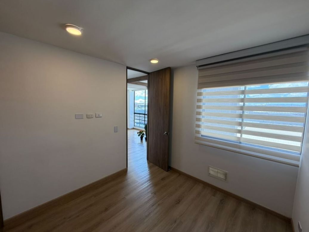 Apartamento de 1 alcoba en arriendo en Montevideo, Bogotá, 38 m² · foto 13 de 17