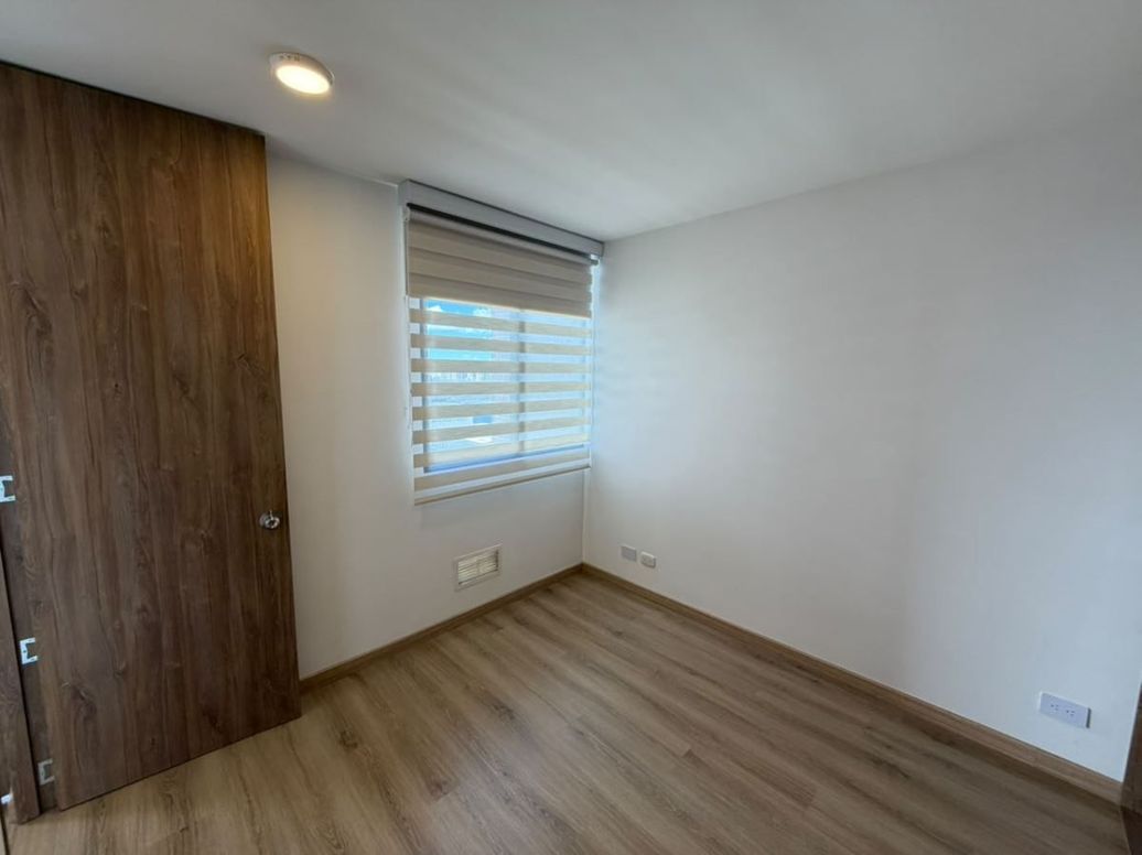 Apartamento de 1 alcoba en arriendo en Montevideo, Bogotá, 38 m² · foto 15 de 17