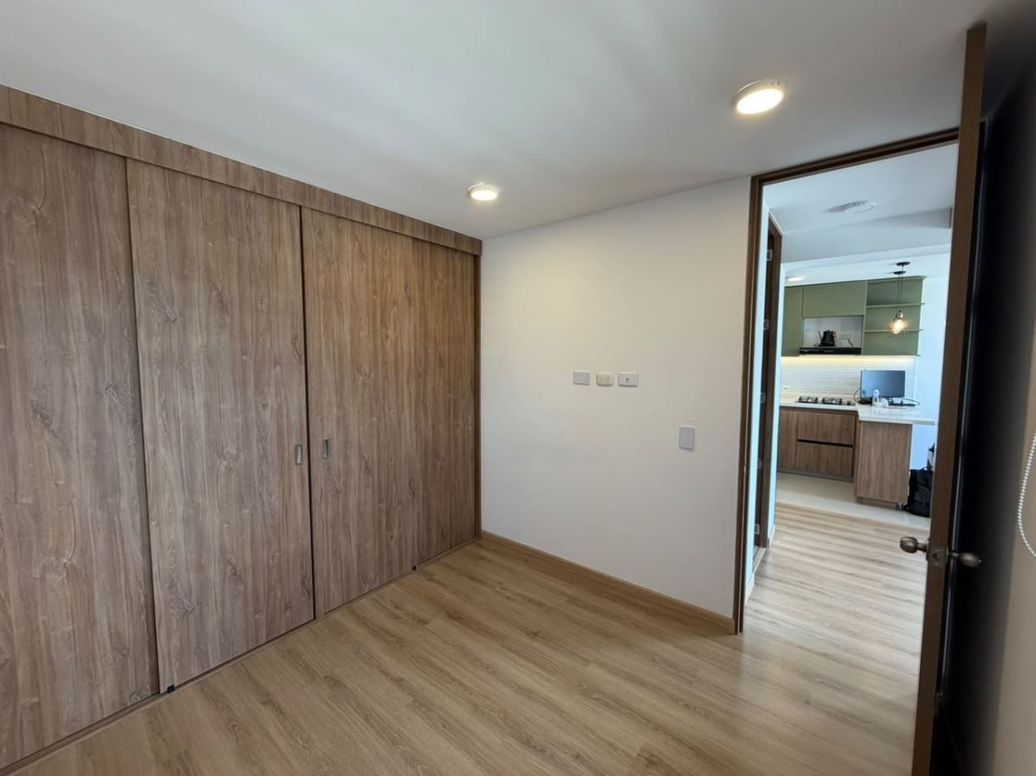 Apartamento de 1 alcoba en arriendo en Montevideo, Bogotá, 38 m² · foto 14 de 17