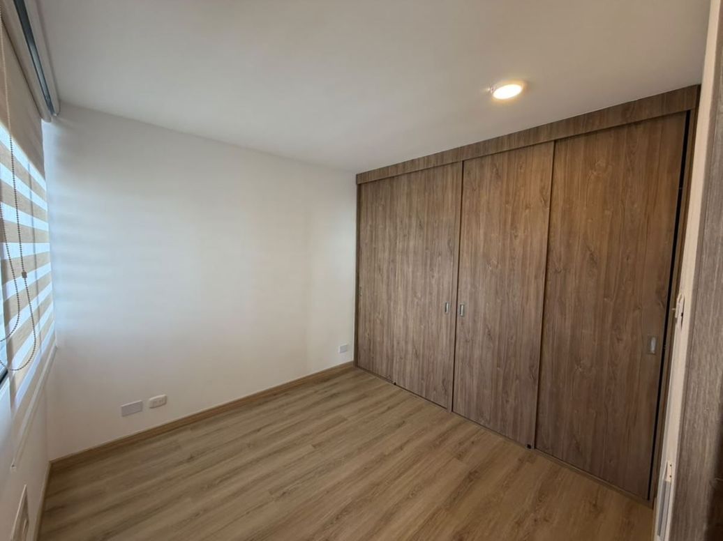 Apartamento de 1 alcoba en arriendo en Montevideo, Bogotá, 38 m² · foto 12 de 17