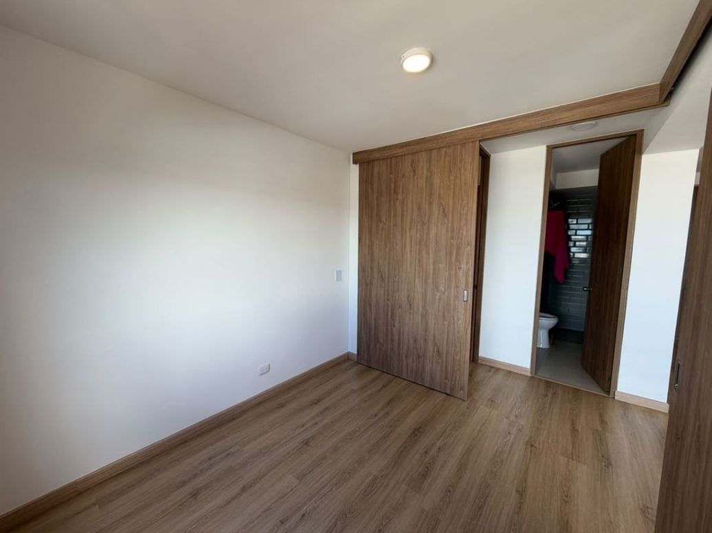 Apartamento de 1 alcoba en arriendo en Montevideo, Bogotá, 38 m² · foto 11 de 17