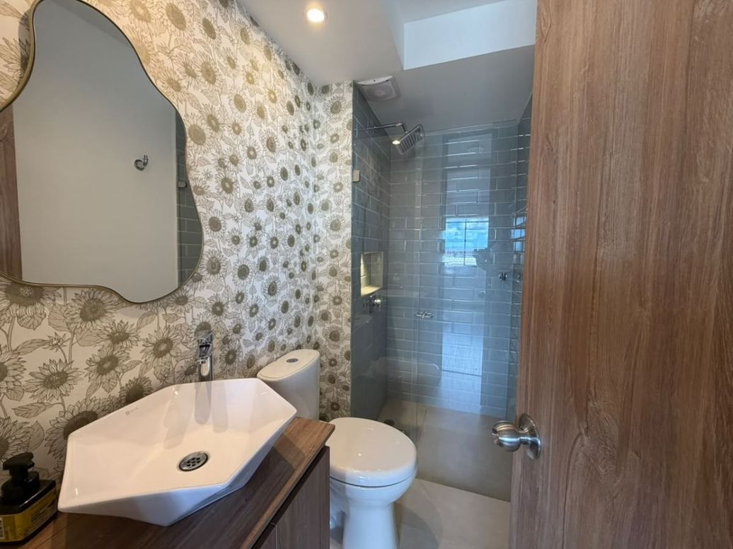 Apartamento de 1 alcoba en arriendo en Montevideo, Bogotá, 38 m² · foto 17 de 17