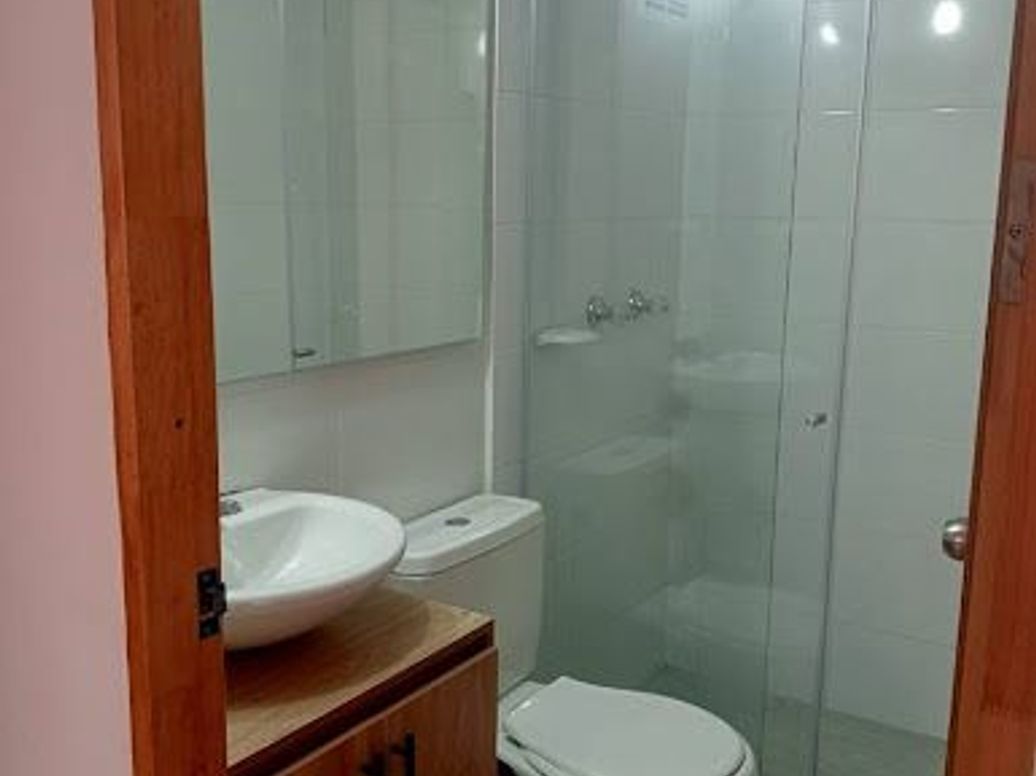 Apartamento de 2 alcobas en arriendo en El Tintal, Bogotá, 32 m² · foto 10 de 16